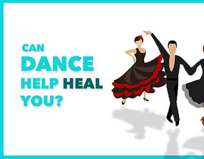 5 Healing Benefits of Dance on your Health