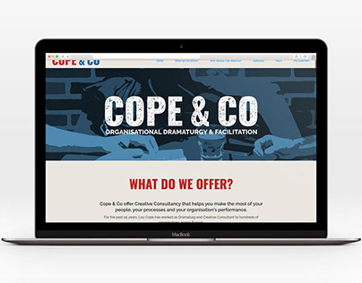 Cope & Co