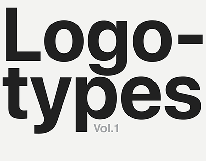 Logotypes vol.1