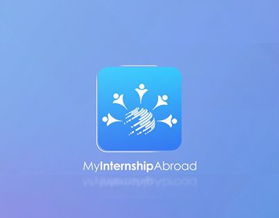 Myinternshipabroad - L'application
