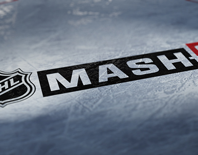 NHL Mash Up