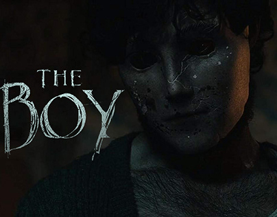 The Boy 1 (2016) Plot Summary, Cast - Lauren Cohan