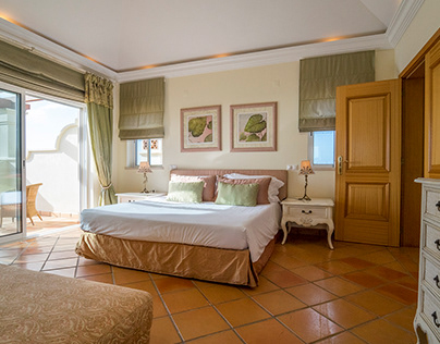 GuestHouse at Martinhal Resort in Sagres