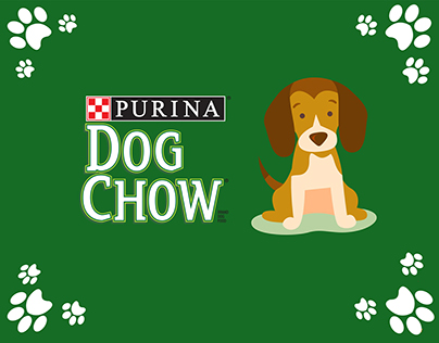 PURINA DOG CHOW
DIGITAL