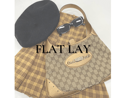 Flat Lay