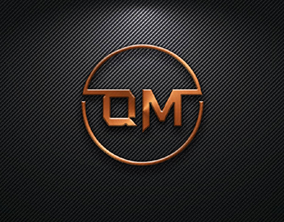 QM game attempt logo