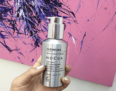 Best Facial Products by NOESA