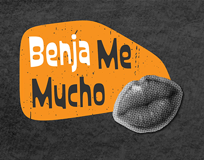 Project thumbnail - Benja Me Mucho - Podcast