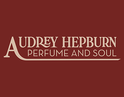 Audrey Hepburn Logotipo