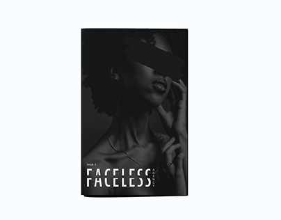 Project thumbnail - Faceless Agency