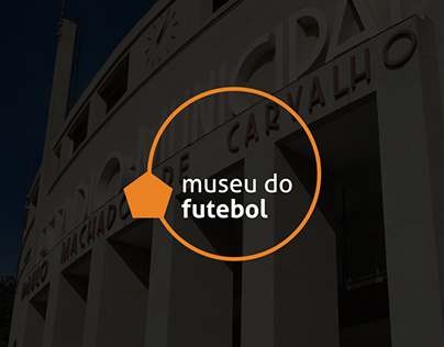 Redesign - Museu do Futebol