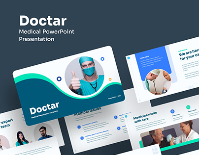 Doctar Medical Presentation