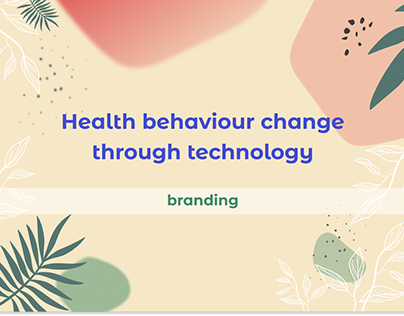 Health behaviour change - part III