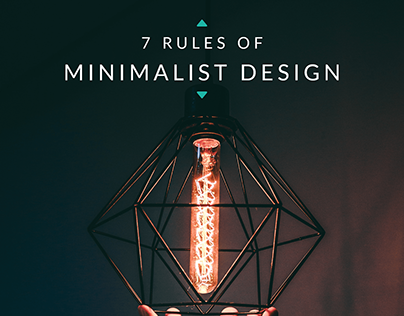 7 Rules of Minimalist