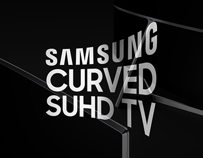 Samsung SUHD TV Ad.