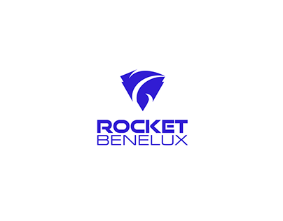 Rocket Benelux rebrand
