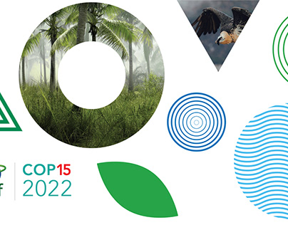 Global Environment Facility COP15