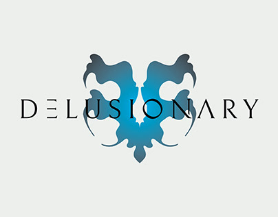 Logotipo Banda Delusionary