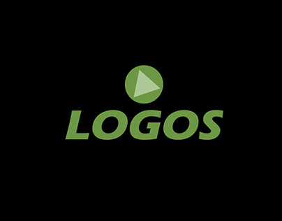 Logos, a motion graphic study