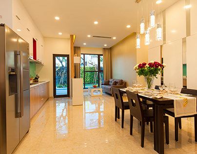 Interior Photography_Hung Gia Phat Apartment