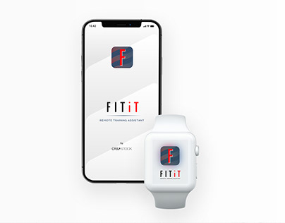 FITit fitness mobile app