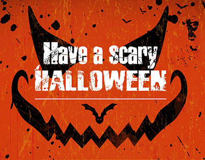 Halloween Spooky Package