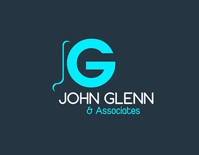 JG Creative Logo Design