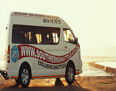 Airport Shuttle Service| Southernshuttle.co.za