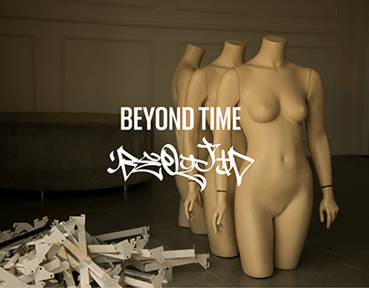 BEYOND TIME the dream corsets