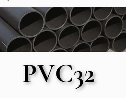 PVC 32
