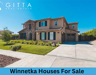 Explore The Finest Homes For Sale In Winnetka