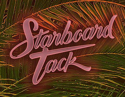 Starboard Tack Brand