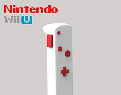 Wii redesign