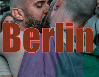 Csd - Berlin " United in love" 2022