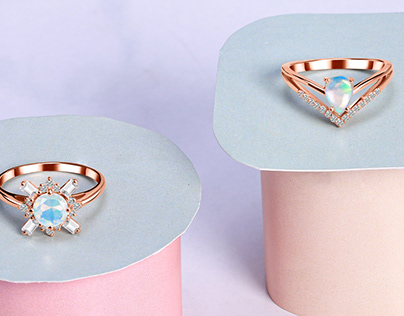 Buy Beautiful Opal Jewelry Collection for Women