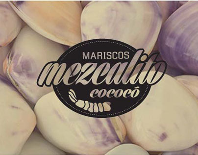 Mezcalito Cococó restaurant Branding