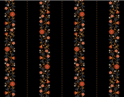 Nani Pattern Collection
