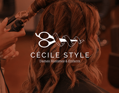 Hair Style | Logo | Branding