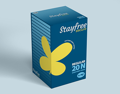 Stayfree (Unofficial Rebrand)