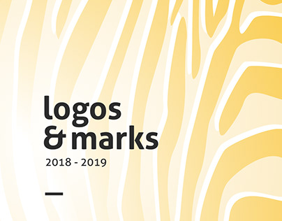 Logos and Marks II