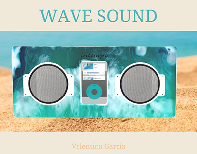 WAVE SOUND