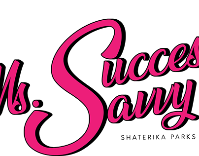 Ms. Success Savvy