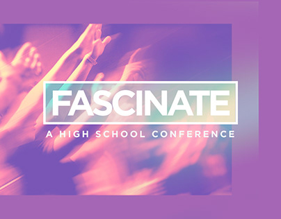 Fascinate Conference | Branding