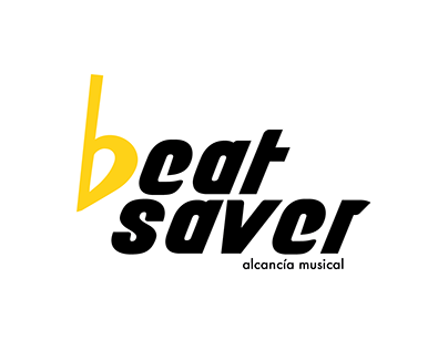 Beat Saver | Alcancía musical