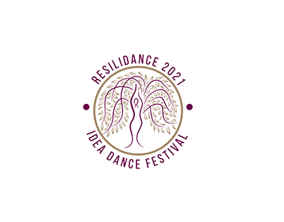 ResiliDance Logo