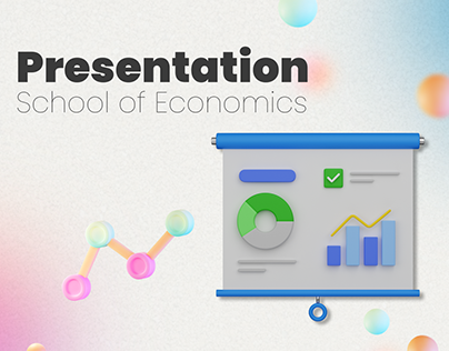 School of Economics | Presentation