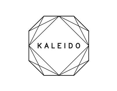 KALEIDO Design // interior designer company