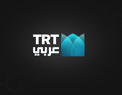 TRT Arabic rebranding