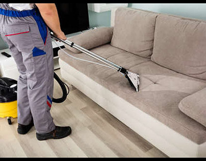 Upholstery Cleaning In Berwick