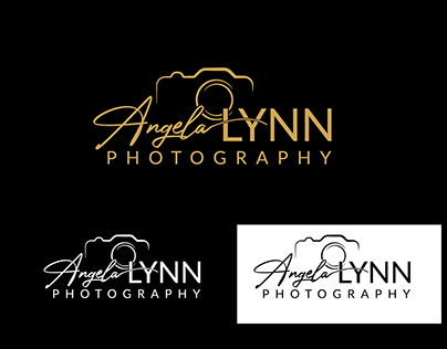 Photography Logo Design